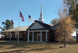 Oakland Presbyterian Church Image